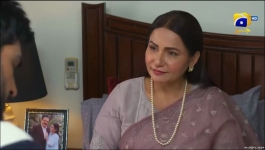 Umm-e-Ayesha - Episode 09 - 20th March 2024
